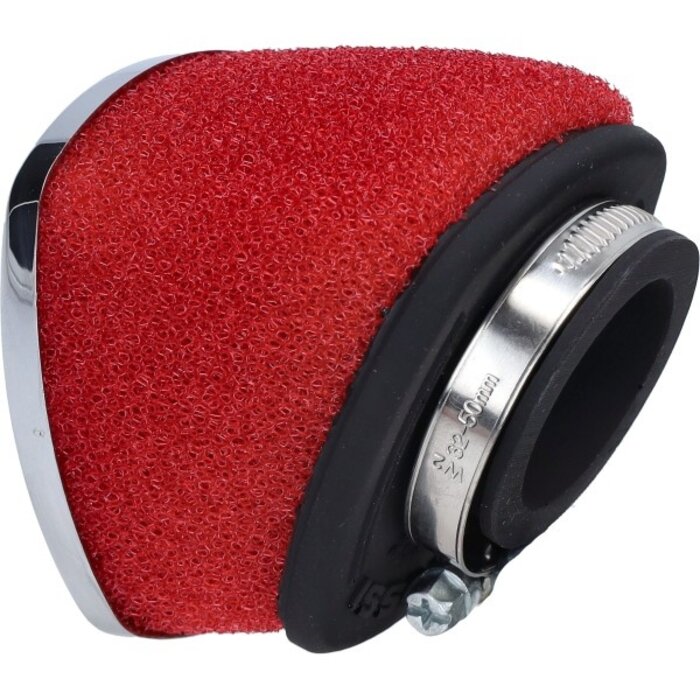 powerfilter malossi mhr 45 graden diameter 35mm E14 phva phbn 0411460