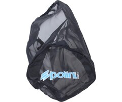 beschermhoes polini luchtfilter universeel D120x150 univ 203.0170