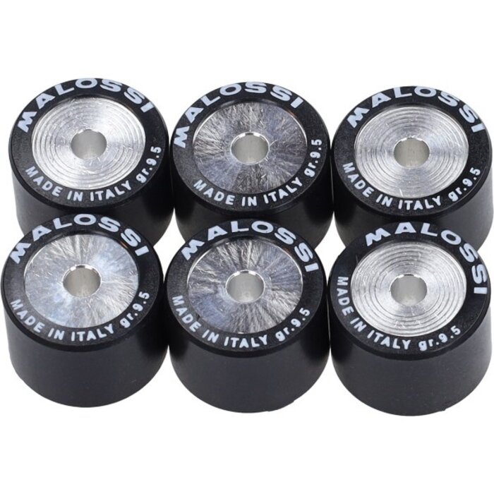 variorolset malossi 9.5gr 20x14.8 pcx 150 6611534.z0