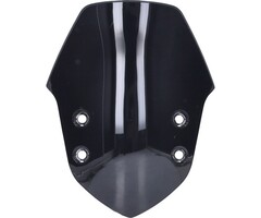 windscherm Kymco origineel laag smoke super-8 64210-lej2-e10