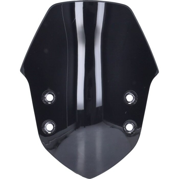 windscherm Kymco origineel laag smoke super-8 64210-lej2-e10