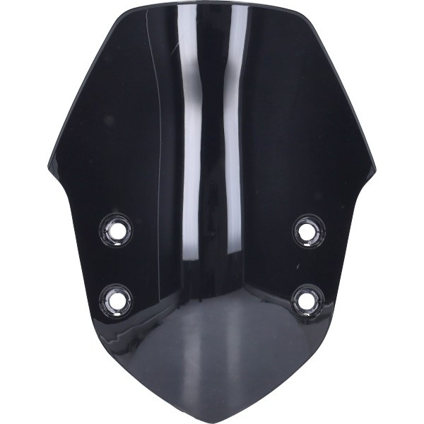 windscherm Kymco origineel laag smoke super-8 64210-lej2-e10