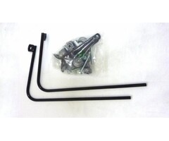 windscherm biondi bevestigingset centro 4t=op=op