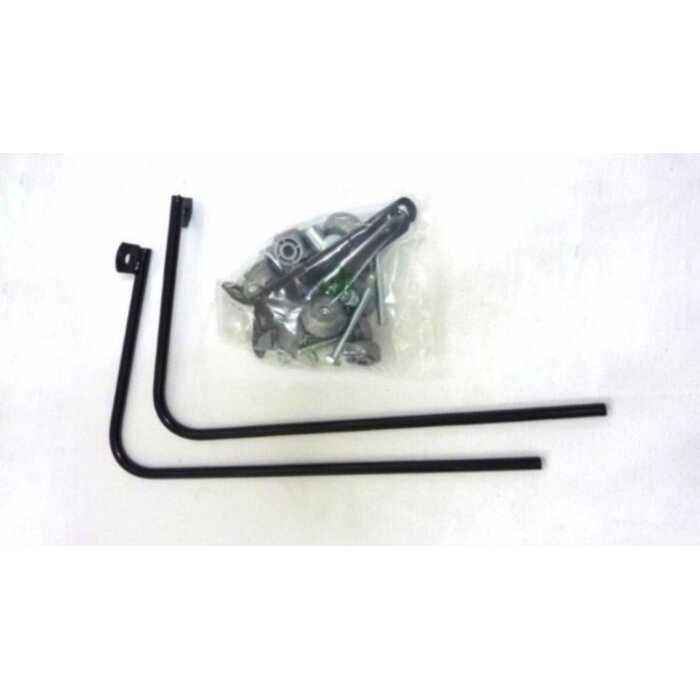 windscherm biondi bevestigingset centro 4t=op=op