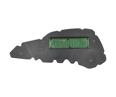 luchtfilterelement Piaggio origineel euro-4/5 aprilia sr gt 200, aprilia sr-gt 125, medley 125-150 1a016566