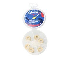 variorolset Power1 6.0gr Dr Pulley 16x13mm sco gy6, sco piaggio ot