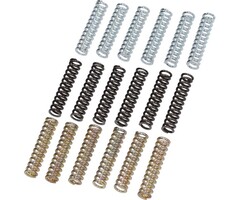 koppelingveerset malossi 18-delig ak550, t-max530, t-max560 2915602