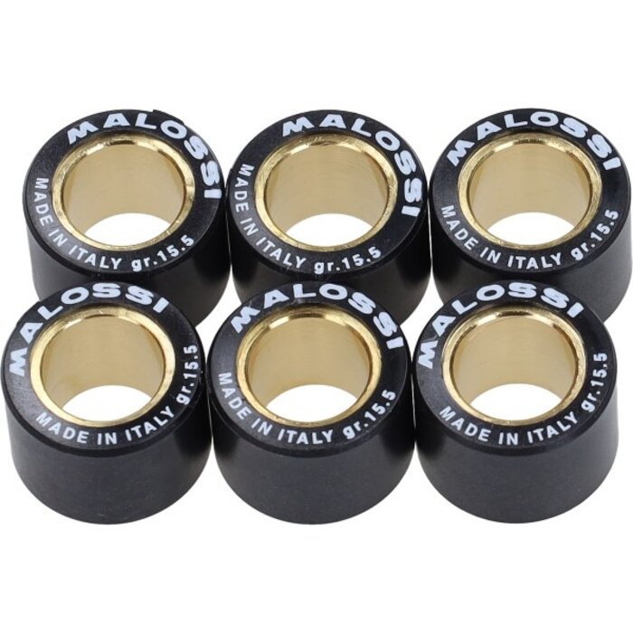 variorolset malossi 15.5gr 20x14.8 pcx 150 6611534.h0