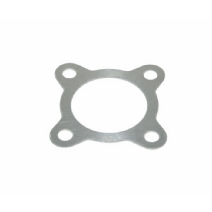 koppakking DMP origineel model 1mm aluminium a3, a35, tomos, tomos 4L