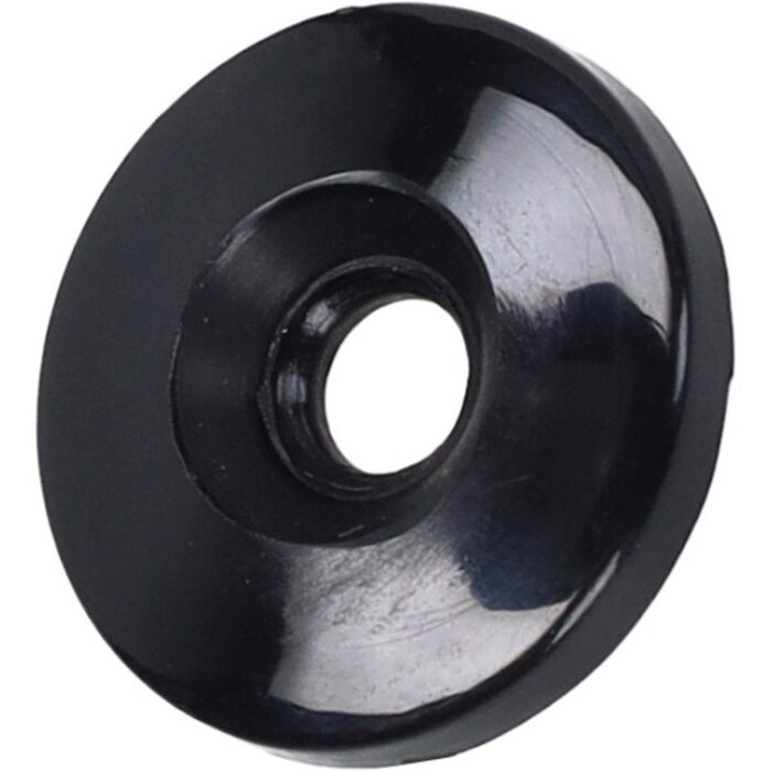 windscherm Regia ring (made in EU) 26mm zwart