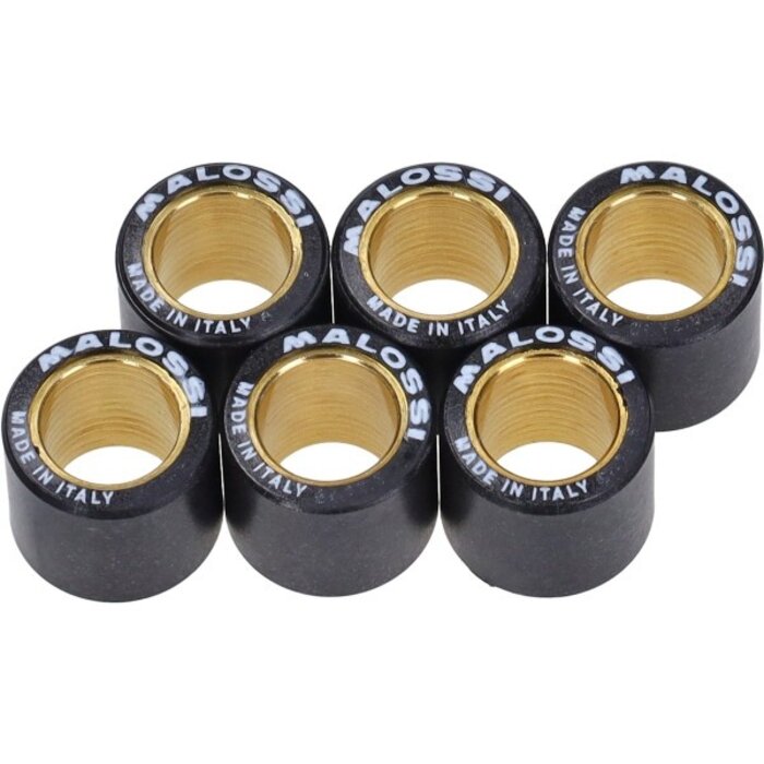 variorolset malossi 12.5gr 19x17mm Aprilia/Piaggio/Vespa 669456.m0