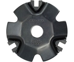 varioramplaat malossi sco kymco, sco sym 4t 258068b