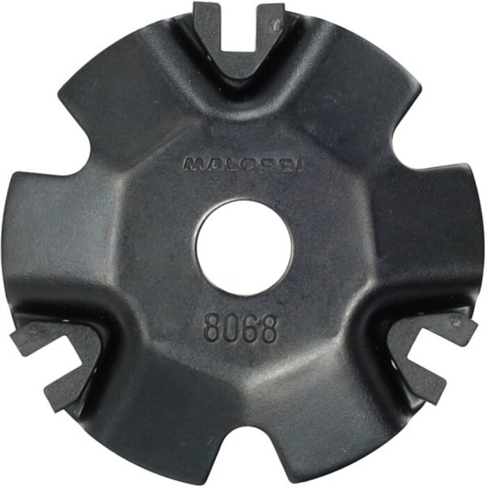 varioramplaat malossi sco kymco, sco sym 4t 258068b