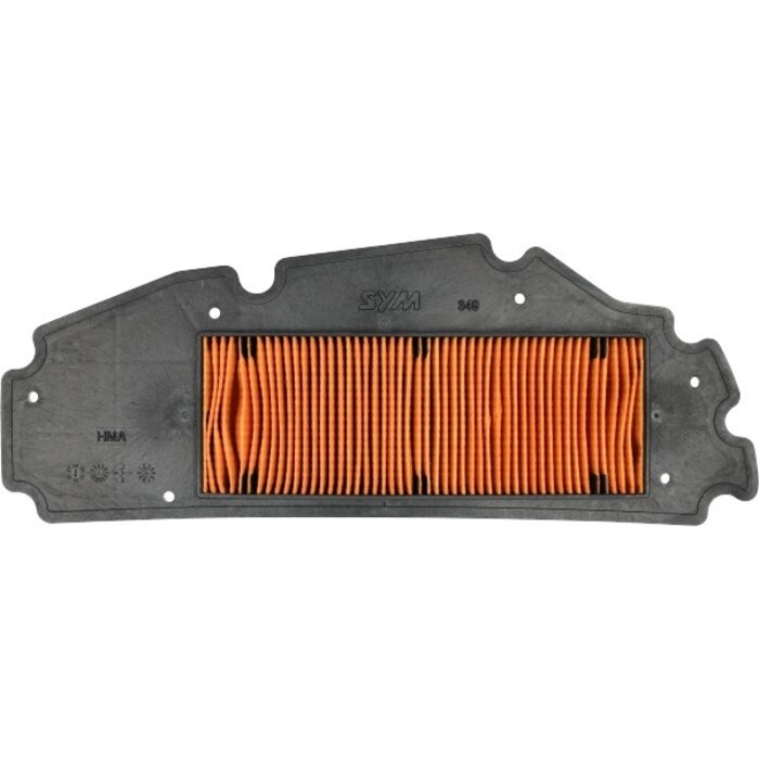 luchtfilterelement Sym origineel cruisym, sym gts 125-300, Joymax 17211-hma-000