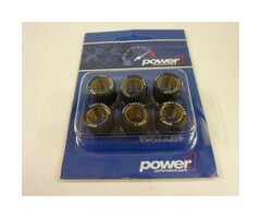 variorolset Power1 5.5gr 16x13mm sco gy6, sco piaggio ot
