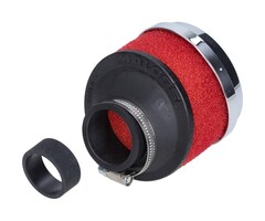 powerfilter malossi mhr 25 graden diameter 32-38mm E13 0411730