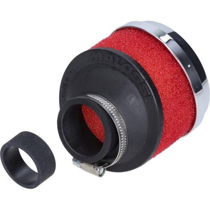 powerfilter malossi mhr 25 graden diameter 32-38mm E13 0411730