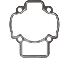 voetpakking dr 40mm piaggio, typhoon