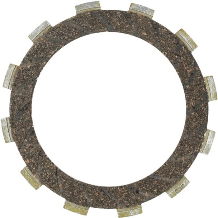 koppelingsplaat Piaggio origineel derbi, rs125, rx - sx 125, tuono 125, aprilia 871341