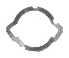 voetpakking dr 38.4mm ciao, citta, vespa