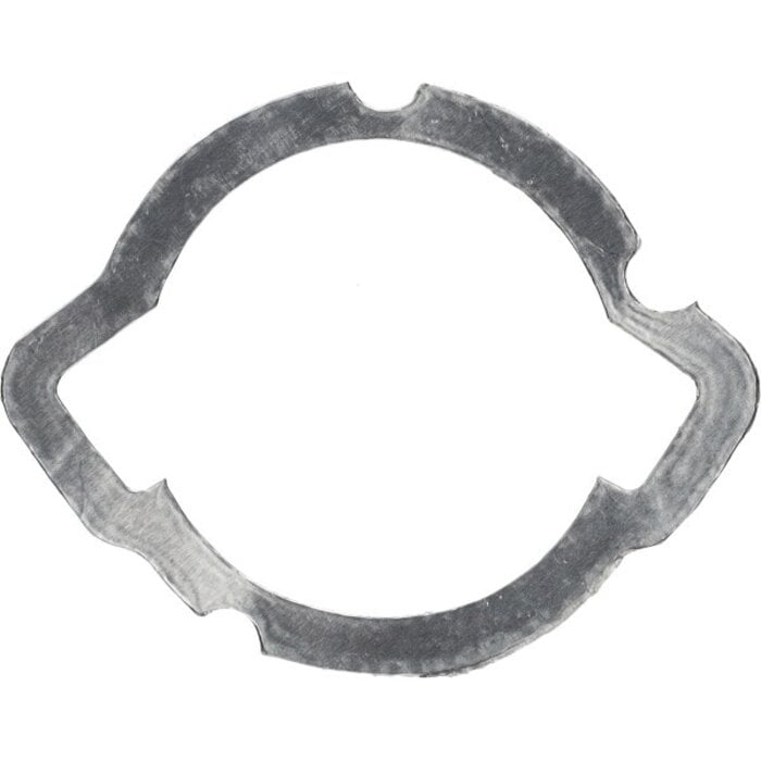 voetpakking dr 38.4mm ciao, citta, vespa