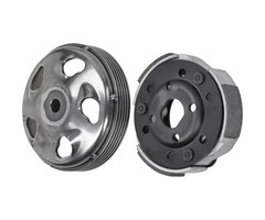 koppelingsegment malossi + huis [Delta system] agility 125, pcx 125/150, sh 125/150, symphony 125 5220385