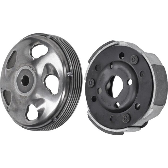 koppelingsegment malossi + huis [Delta system] agility 125, pcx 125/150, sh 125/150, symphony 125 5220385