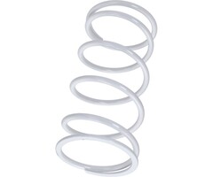 koppelingdrukveer malossi 75.7x160mm wit burgman 400cc 2916114.w0