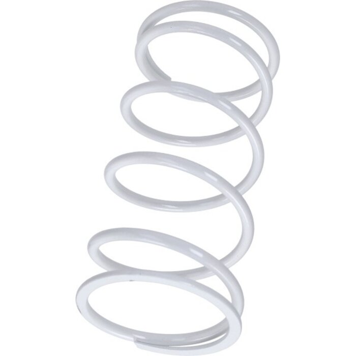 koppelingdrukveer malossi 75.7x160mm wit burgman 400cc 2916114.w0