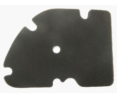 luchtfilterelement gts 300, gts 125cc, gts alle mod.