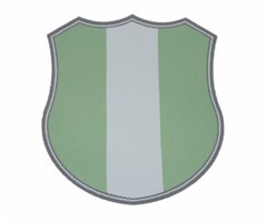 sticker universeel windscherm stadslogo rotterdam=op=op