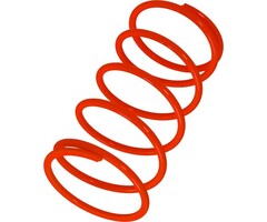 koppelingdrukveer malossi 78x150mm geel burgman 400cc 2911429.y0