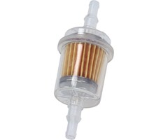 benzinefilter Piaggio origineel fly 4t, gts 125cc, nrg, runner 125cc 4t, runner 200cc, runner 270423