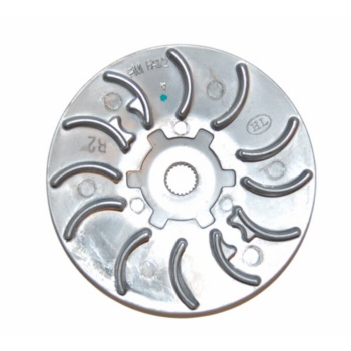 koelvin Peugeot origineel vario jet force, ludix, speedfight 3, viva va2008 2t 764854