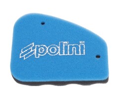 luchtfilterelement polini buxy, speedake, speedfight, viva, zenith 203.0133