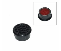 luchtinlaat DMP extra voor luchtfilter universeel