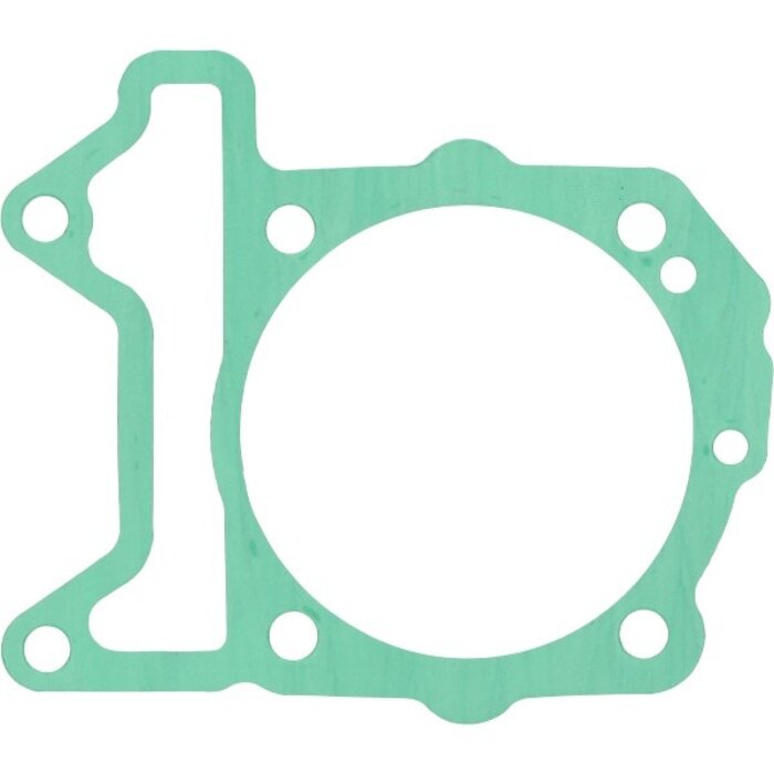 voetpakking Piaggio origineel 0.6mm beverly, gts, gtv, liberty, mp3, runner 875113