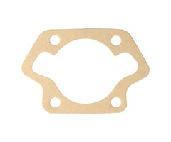 voetpakking bac tomos 4L