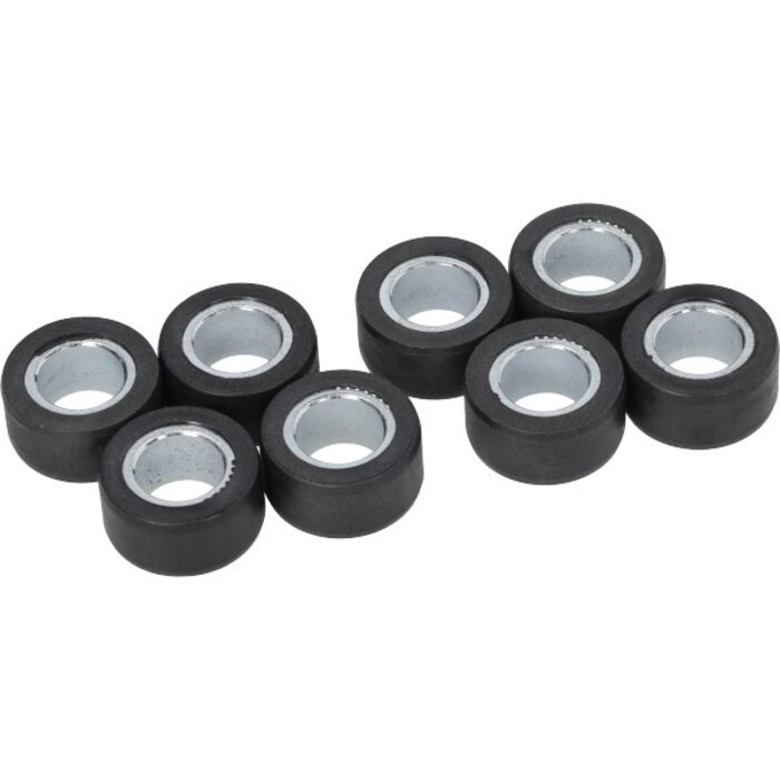 variorolset malossi 18.0gr 26x12.8mm burgman 400cc 6611367.g0