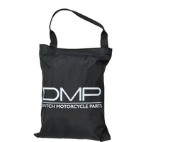 beschermhoes DMP universeel A-kwaliteit o.a. gts-sprint-primavera zwart