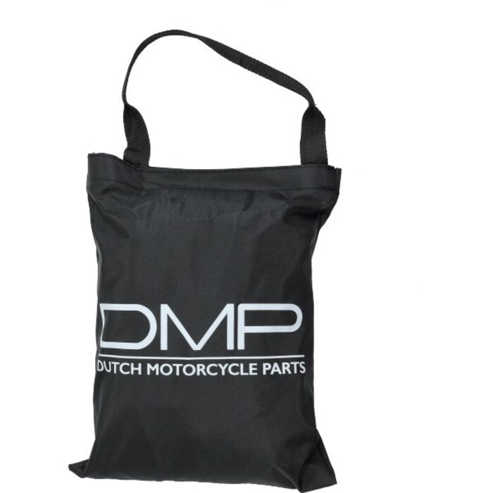 beschermhoes DMP universeel A-kwaliteit o.a. gts-sprint-primavera zwart