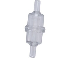 benzinefilter polini rond 6mm 245.909