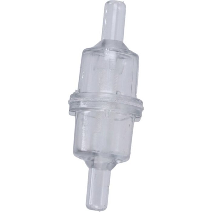 benzinefilter polini rond 6mm 245.909