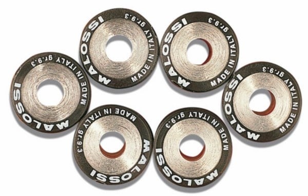 variorolset malossi 10.0gr 19x13.7mm 6611531.d0