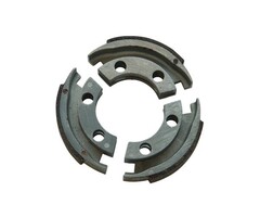 koppelingsegmentset DMP origineel model 3-delig a55, Tomos A35, tomos a52