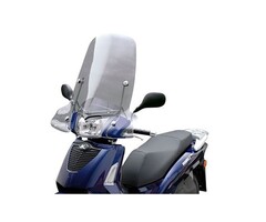 windscherm Kymco origineel met bevestigingsset hoog people-s ky-1813a