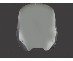 windscherm Kymco origineel met bevestigingsset hoog new people-s 64220-aeb9-e01