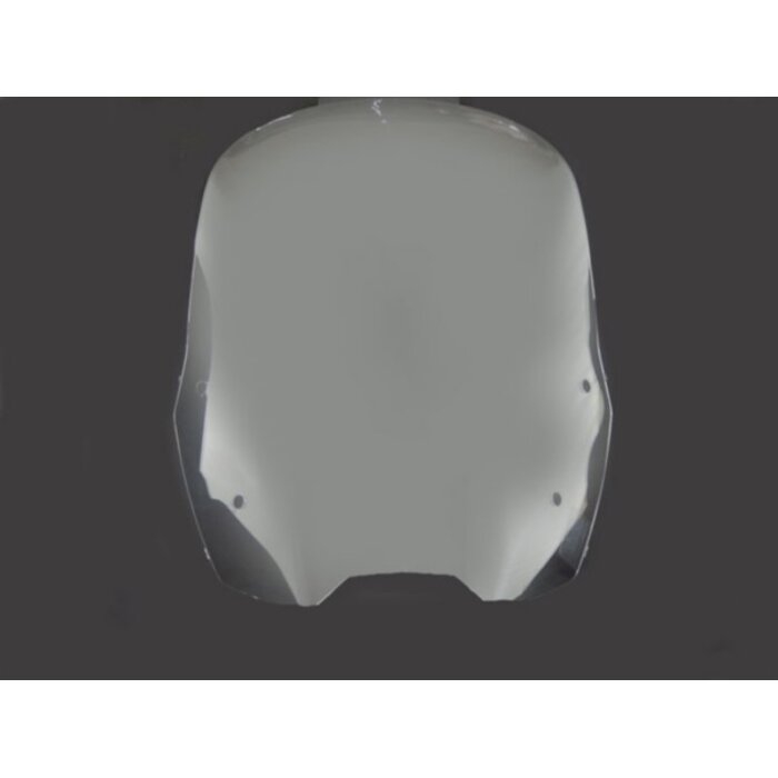 windscherm Kymco origineel met bevestigingsset hoog new people-s 64220-aeb9-e01