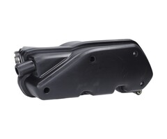 luchtfilter compleet 2t django, ludix, speedfight 3, viva, kisbee 786081