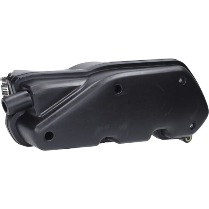 luchtfilter compleet 2t django, ludix, speedfight 3, viva, kisbee 786081